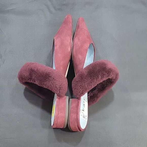 BRAND NEW KATE  SPADE MARIELLA MULES G1 - Picture 7 of 15